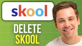 How to Delete a Skool Community