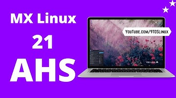 MX Linux 21 AHS Edition Is Out Now with Linux Kernel 5.14, Newer Graphics Stack