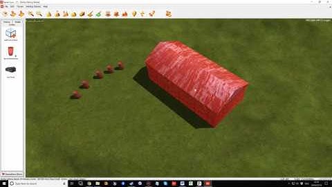 GameGuru Loader Intro