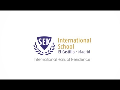 SEK El Castillo International School - International Halls of Residence