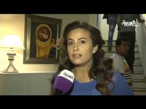 امبراطورية مين مسلسل يتناول قصة أسرة مصرية عائدة بعد الثورة