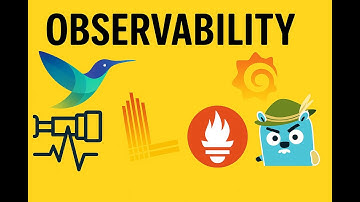 Observability 101 | Fundamentals of Observability | Logs Vs Metrics Vs Traces