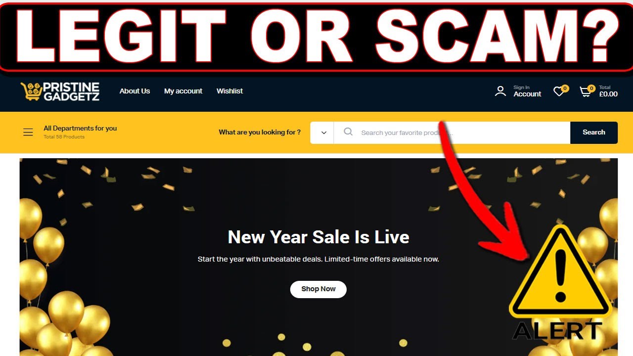 Обзор Pristine Gadgetz: это легальный продукт класса люкс или мошенничество?