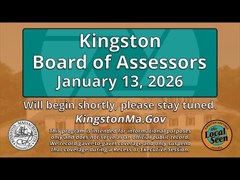 Six-Month Growth Acceleration and Five-Thousand Dollar Software Cut Drive Kingston Assessor Strategy