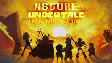 ASGORE [10th Anniversary Special]