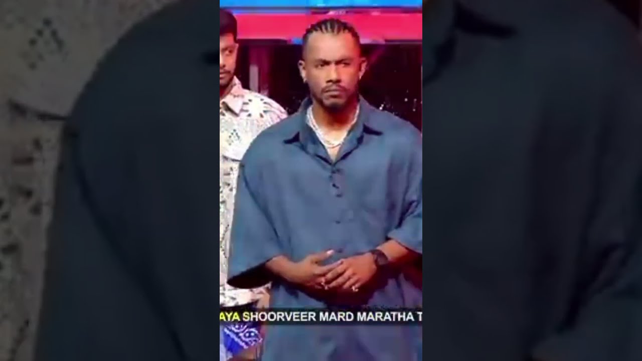 Chhatrapati Meetoride MTV Hustle03 Kaanphod Music