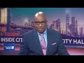 What Adrienne Adams says about trust, zoning, and 'City of Yes' | Inside City Hall