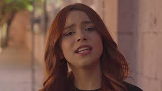 Guerrera - Evelyn Reynoso