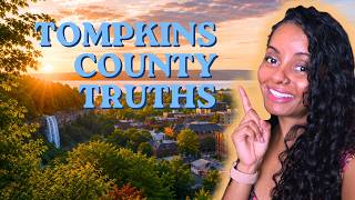 5 Things You MUST Know Before Moving to Tompkins County NY