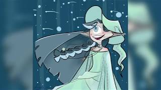 Iris Speedpaint