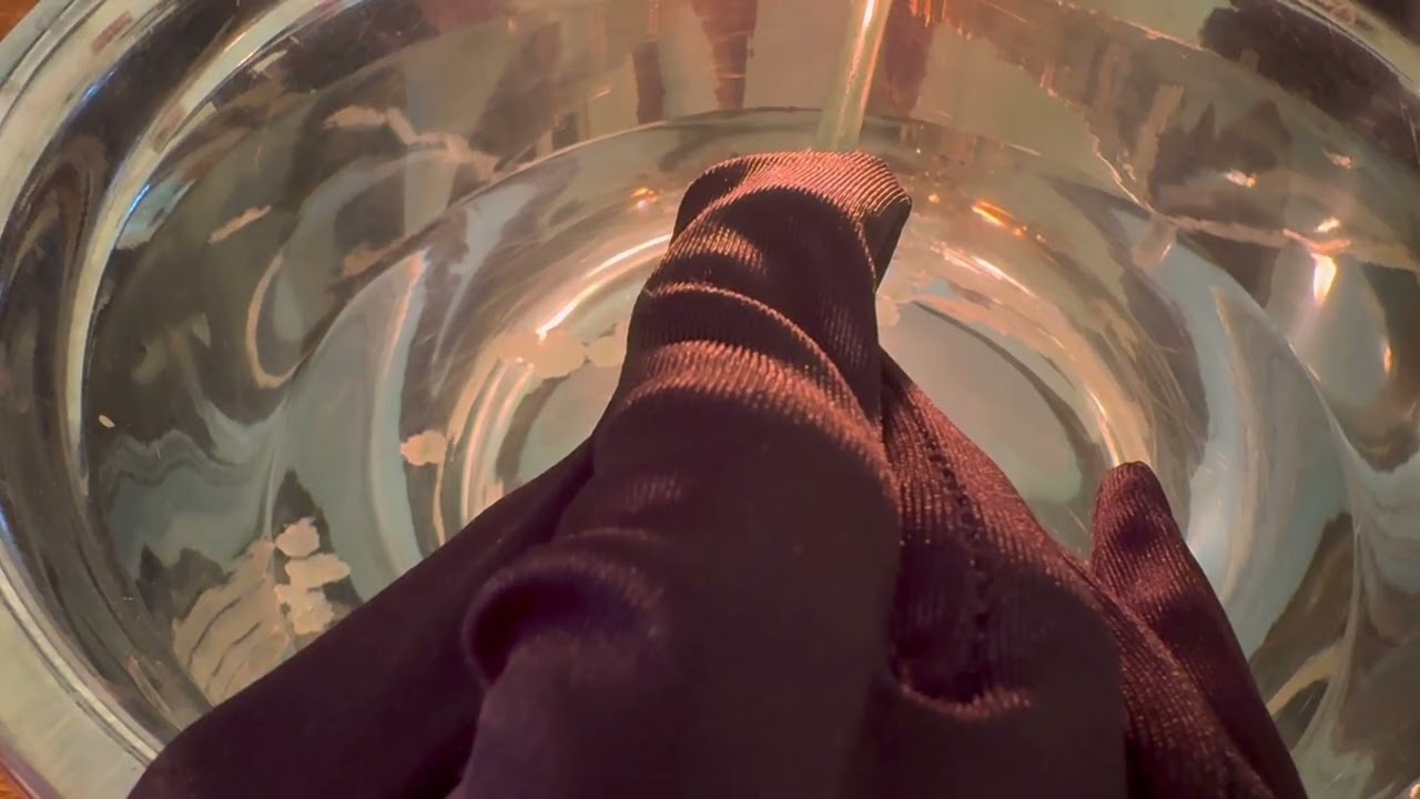 فال شمع 🪬چند روز دیگه برات رخ میده 😳