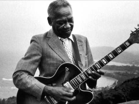 Below The Bassline - Ernest Ranglin