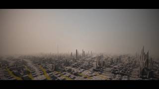 Unprogress by Fairlight 2017 (PC 4k intro) (AA)