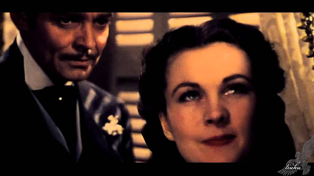 Rhett&Scarlett ► Happy Together