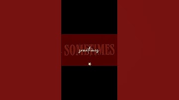 Full lyrics CapCut tutorial uploaded #destinyxeditz #lyrics #lyricsvideo #editingtutorial #capcut