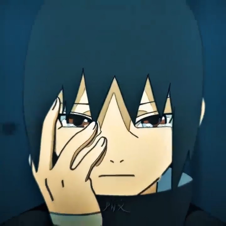 The Child Who Sacrificed Himself To Solve Adult's Problems 🥺❤️‍🔥