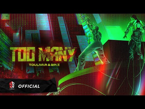 TOULIVER x BINZ - TOO MANY (OFFICIAL VIDEO)'s Avatar