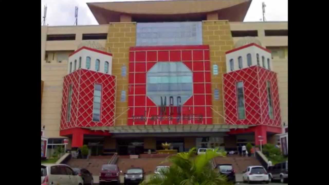 Mall Artha Gading - Jakarta | Tempat Wisata di Indonesia - YouTube