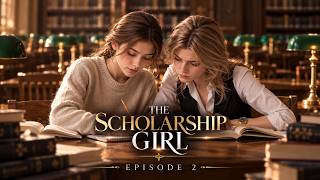 The Scholarship Girl - Episode 2 | AI GL Series 2026