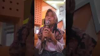 Aku Sedang Mencintaimu - Maudy Ayunda