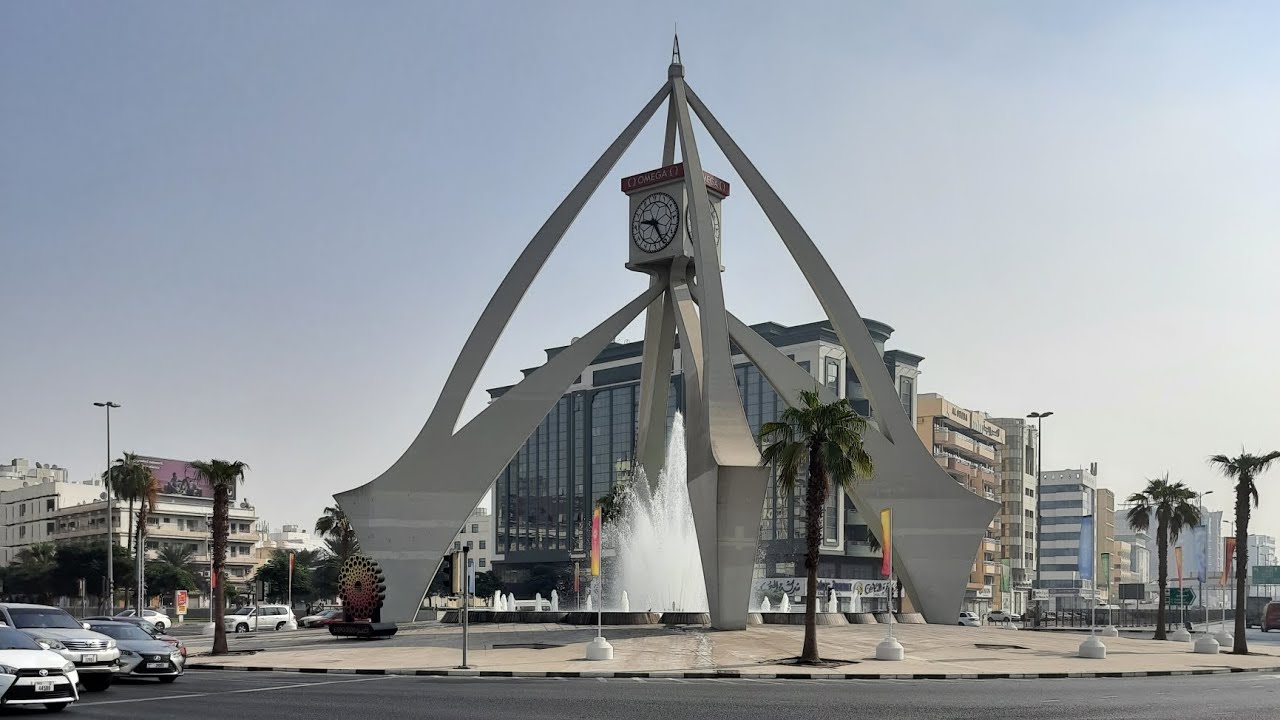 Deira (Al rigga-westzone Muraqqabat) April 25,2024