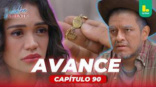 EP 90: TODAY, THURSDAY JULY 09! DOES VALENTINA REMEMBER HER PAST | VALENTINA VALIENTE