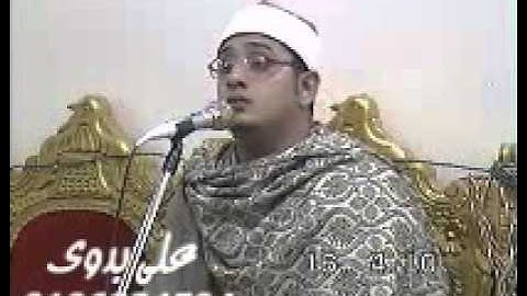الشيخ محمود الشحات سورة الشورى,المطففين,الشمس,قريش