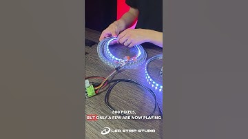 SPI LAMP 2