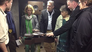 Verschanste Klanken (C-Fordt - Maarssenveen)