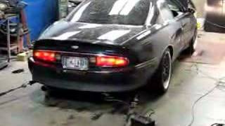 1997 Buick Riviera 3800SC