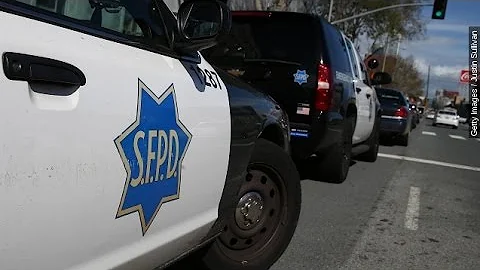 San Francisco's 'Shrimp Boy' Crime Boss Found Guil...