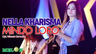 Nella Kharisma - Mindo Loro class=