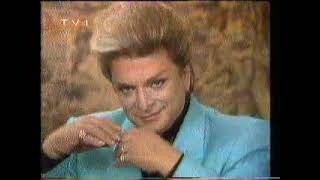 Zeki Müren - Ah Bu Şarkıların Gözü Kör Olsun (1989) Resimi