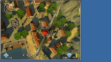 [BFH Mod Tutorials #2] How to get a plane at Victory Village or other maps ?