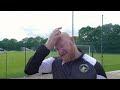 INTERVIEW | Andy Whing previews Bromsgrove test