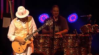 Santana - Europa (Live)