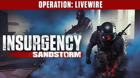 “The Power of the SVD 💥 | Testing My Aim in Insurgency Sandstorm”