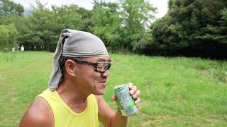 ノンアルジントニック🍸