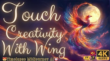 Chronicles of Neural Network Development 4К , No sound  14;00  18 12 24  #midjourney