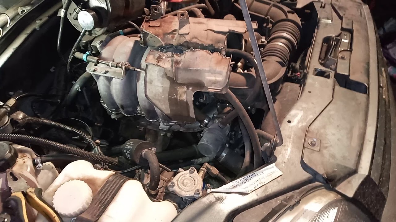 Как снять стартер на ниве 21214 инжектор видео - 98 фото