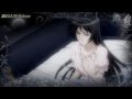 アニメ「黒と金の開かない鍵。」第二話〜PV第1弾〜