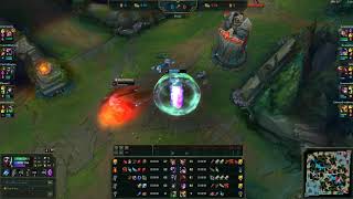 sion ult bug