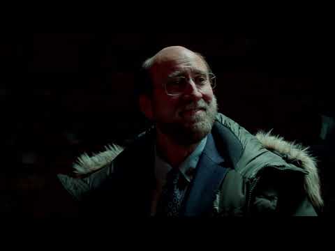 Tráiler El Hombre De Los Sueños (Dream Scenario) | Estreno Chile 21 de marzo