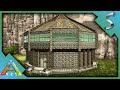 I BUILT AN ALL IN ONE BREEDING COMPOUND! - ARK Survival Evolved [E44]