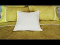 GALUCHAT Bedspread sheet set video