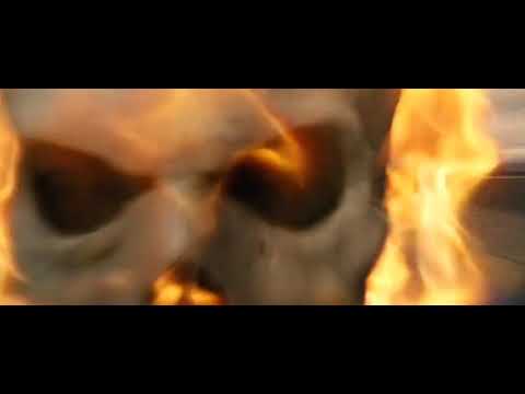 Ghost Rider (2007) Credits