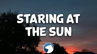 Post Malone &amp; SZA - Staring At The Sun (Clean - Lyrics)