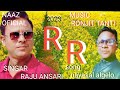 Naya sal  new adivasi sadri song  by raju ansari  2023
