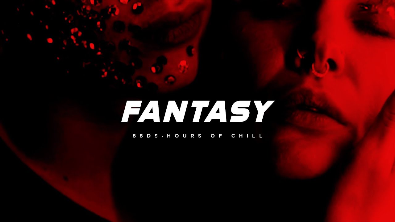 ⁣Fantasy | Sensual Chill Soul Dreamy Beat | Midnight & Bedroom Therapy Music