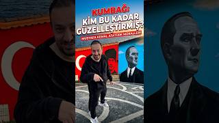 Kumbağ Sahil Yenilendi / Tekirdağ Kumbağ Sahil . Zekeriya Aras Konakları